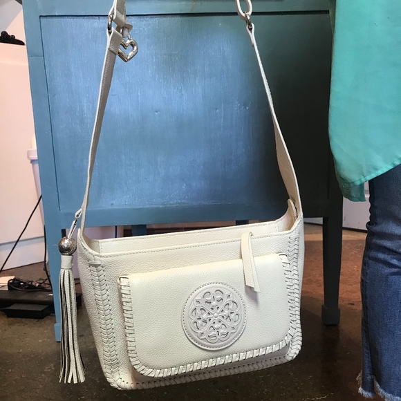 brighton ferrara purse